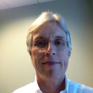 Meet your Posher, Dave